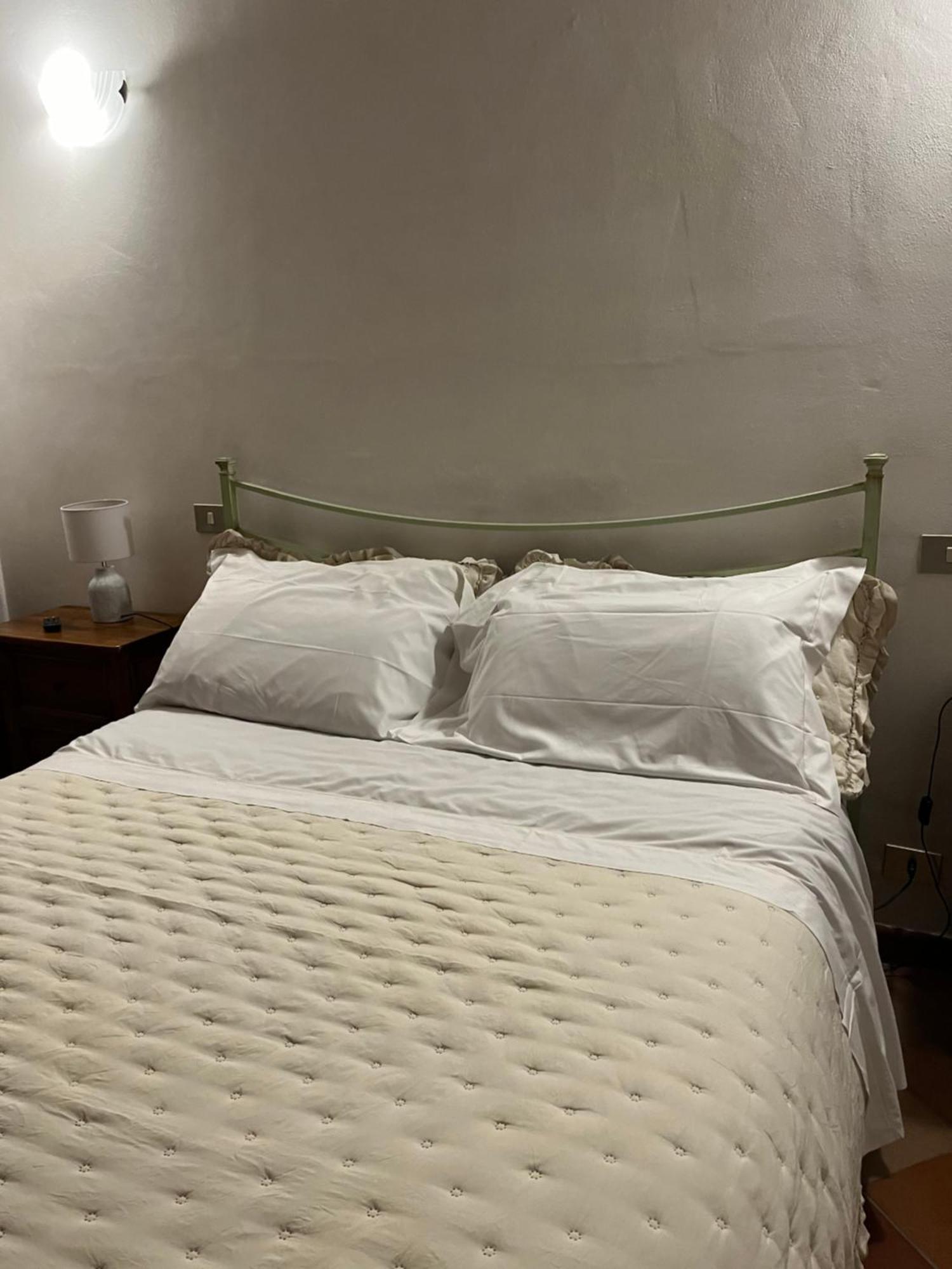 Agriturismo Le Querciole In Val D'Orcia Bagno Vignoni Kültér fotó
